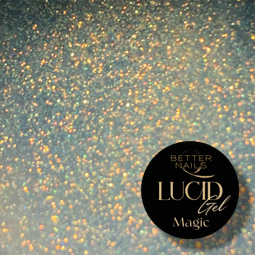 Przejdź do produktu Lucid Gel MAGIC 15ml