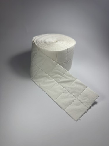 Przejdź do produktu Waciki bezpyłowe 1000 sztuk