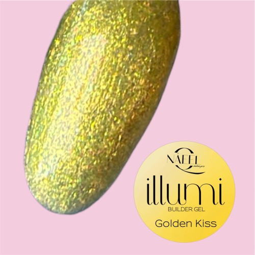 Przejdź do produktu ILLUMI Golden Kiss 15g