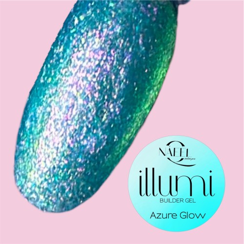 Przejdź do produktu ILLUMI Azure Glow 15g