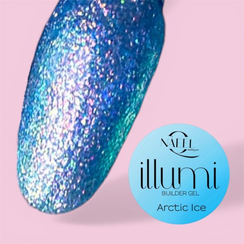 Przejdź do produktu ILLUMI Arctic Ice 15g