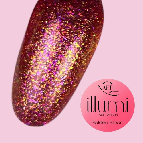 Przejdź do produktu ILLUMI Golden Bloom 15g