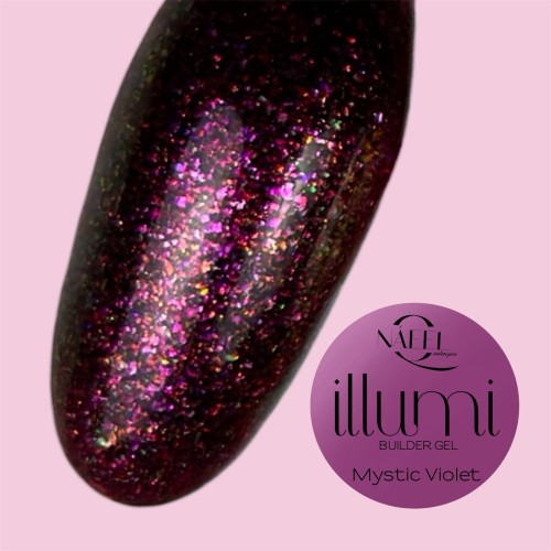 Przejdź do produktu ILLUMI Mystic Violet 15g