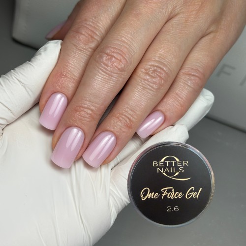 Przejdź do produktu One Force Gel  2.6 50ml