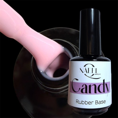 Przejdź do produktu Rubber Base CANDY 15g