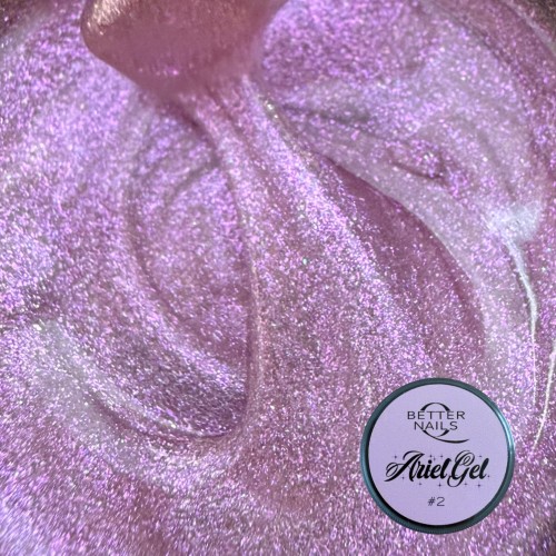 Przejdź do produktu Ariel Gel #2