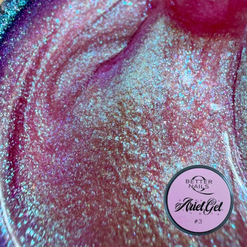 Przejdź do produktu Ariel Gel #3