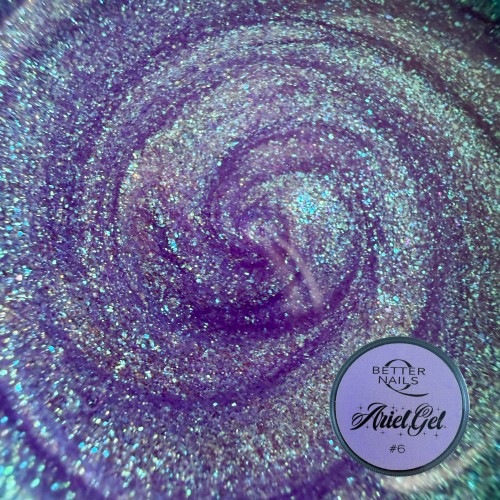 Przejdź do produktu Ariel Gel #6