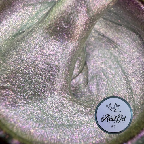Przejdź do produktu Ariel Gel #7