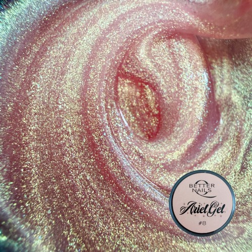 Przejdź do produktu Ariel Gel #8