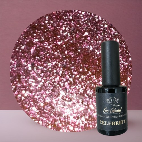 Przejdź do produktu Go Glam! CELEBRITY 10ml