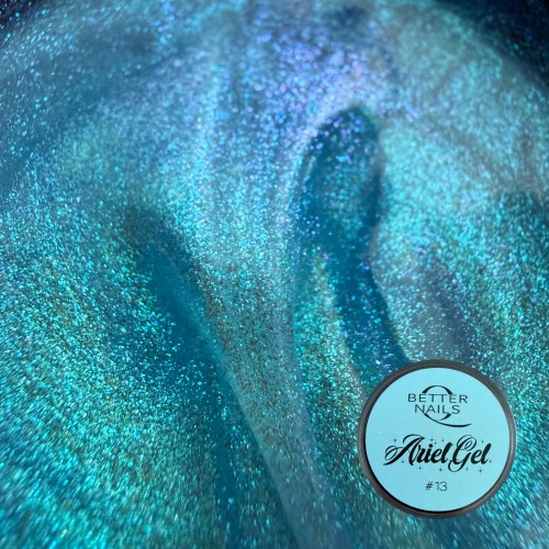 Przejdź do produktu Ariel Gel #13