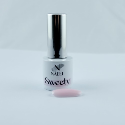 Przejdź do produktu Rubber Base SWEETY 15g