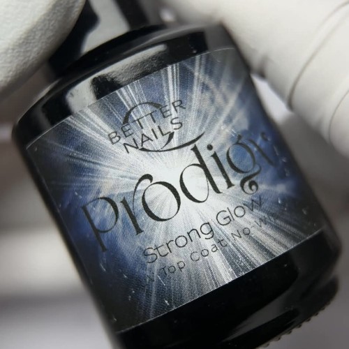 Przejdź do produktu PRODIGY Top Coat 15g
