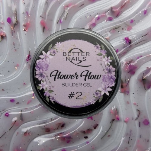 Przejdź do produktu Flower Flow #2