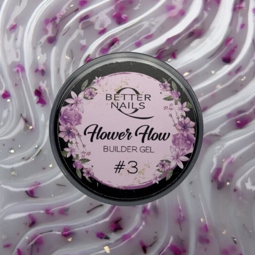 Przejdź do produktu Flower Flow #3