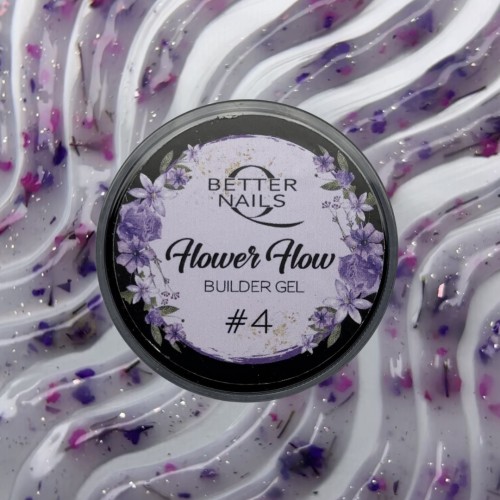 Przejdź do produktu Flower Flow #4