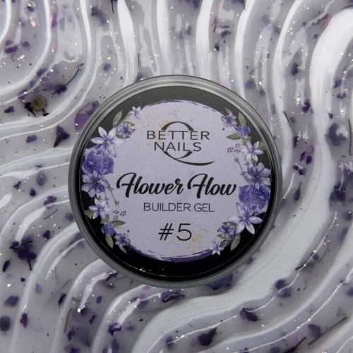 Przejdź do produktu Flower Flow #5