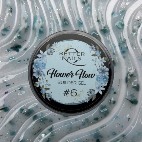 Przejdź do produktu Flower Flow #6
